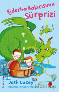 Ejderha Bakıcısının Sürprizi