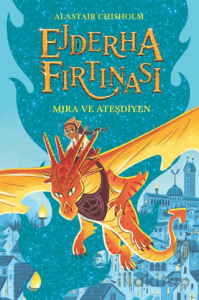 Ejderha Fırtınası Mıra ve Ateşdiyen