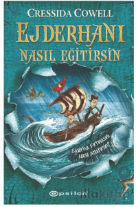 Ejderhanı Nasıl Eğitirsin - 7