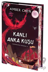 Ejderhanın Düşüşü 2 - Kanlı Anka Kuşu