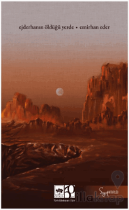 Ejderhanın Öldüğü Yerde