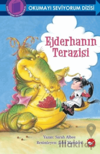 Ejderhanın Terazisi