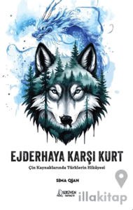 Ejderhaya Karşı Kurt