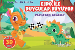 Ejdo İle Duygular Büyüyor - Parlayan Cesaret