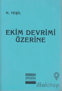 Ekim Devrimi Üzerine
