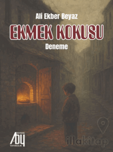 Ekmek Kokusu