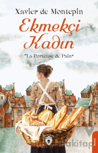 Ekmekçi Kadın