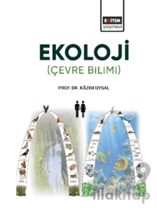 Ekoloji: Çevre Bilimi