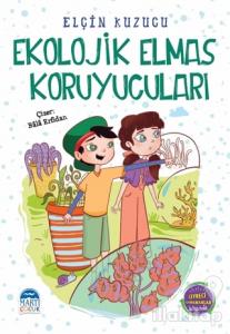 Ekolojik Elmas Koruyucuları