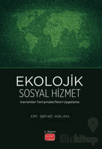 Ekolojik Sosyal Hizmet