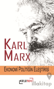 Ekonomi Politiğin Eleştirisi