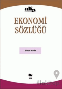 Ekonomi Sözlüğü