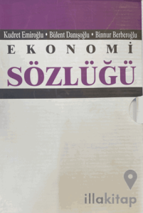 Ekonomi Sözlüğü