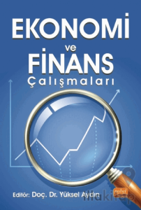 Ekonomi ve Finans Çalışmaları