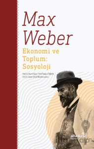 Ekonomi ve Toplum: Sosyoloji