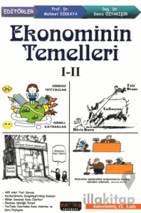 Ekonominin Temelleri I - II