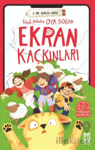 Ekran Kaçkınları