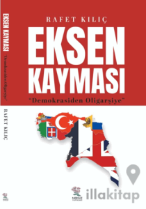 Eksen Kayması