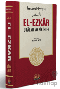 El-Ezkar Dualar ve Zikirler