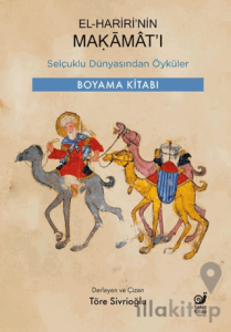 El-Hariri’nin Makamat’ı