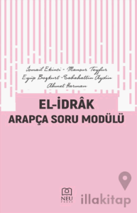 El-İdrak Arapça Soru Modülü