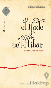 El-İfade ve’l-İ’tibar