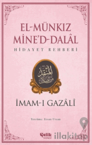 El Munkız Mined Dalal - Hidayet Rehberi