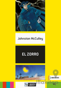 El Zorro (Lecturas Liberty) A1