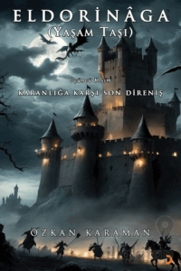 Eldorinâga (Yaşam Taşı) Karanlığa Karşı Son Direniş