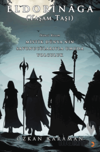 Eldorinâga (Yaşam Taşı) Mistik Dünya’nın Savunucularıyla Umuda Yolculuk