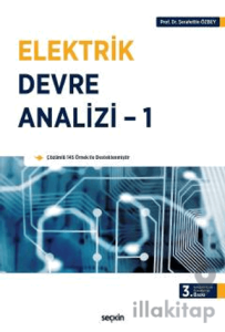 Elektrik Devre Analizi - 1