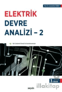 Elektrik Devre Analizi - 2