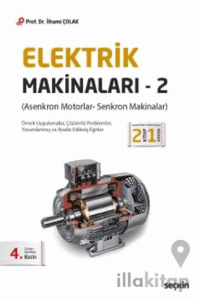 Elektrik Makinaları - 2