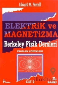 Elektrik ve Magnetizma (Problem Çözümleri) - 2