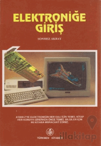 Elektroniğe Giriş