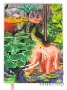 Element Defter Hava Defteri