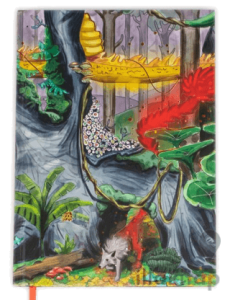 Element Defter Toprak Defteri