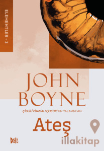 Elementler - 3: Ateş