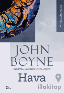 Elementler - 4: Hava