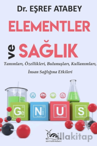 Elementler ve Sağlık