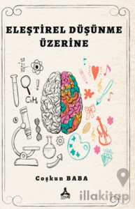 Eleştirel Düşünme Üzerine