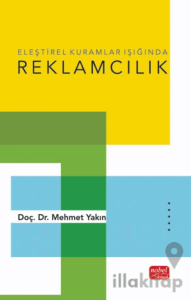 Eleştirel Kuramlar Işığında Reklamcılık