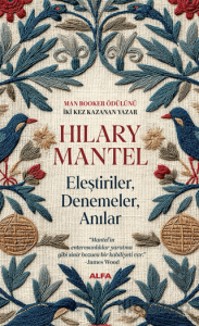 Eleştiriler, Denemeler, Anılar