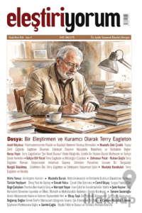 Eleştiriyorum 5. Sayı