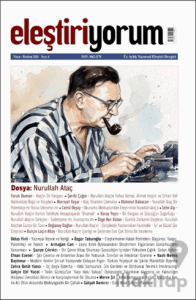 Eleştiriyorum 6. Sayı