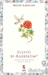 Elestübi- Rabbiküm ?