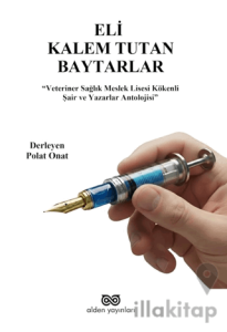 Eli Kalem Tutan Baytarlar