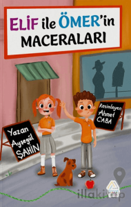 Elif ile Ömer'in Maceraları