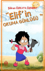 Elif’in Okuma Günlüğü