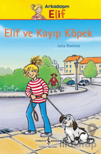 Elif ve Kayıp Köpek